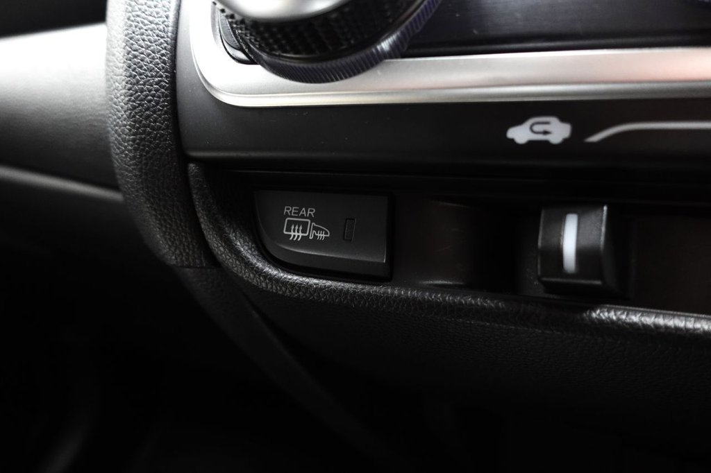 Used Honda Jazz 2017 for sale - 77026759: Photo 30