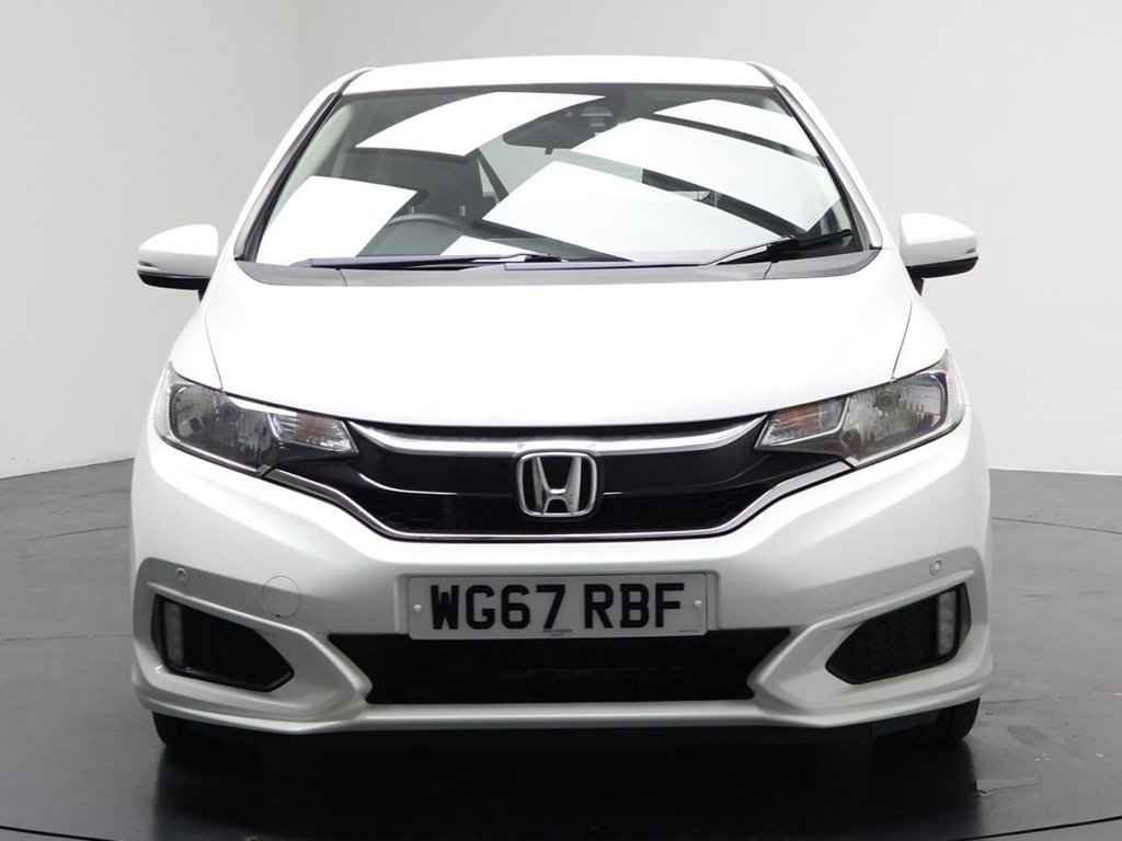 Used Honda Jazz 2017 for sale - 77026759: Photo 5