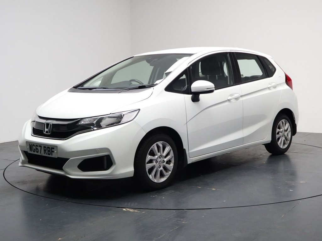 Used Honda Jazz 2017 for sale - 77026759: Photo 6