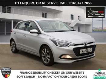 Used Hyundai i20 2015 for sale - 74904094: Photo