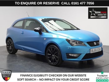 SEAT - Ibiza