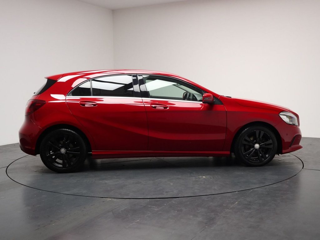 Used Mercedes-Benz A-Class 2017 for sale - 76202911: Photo 14