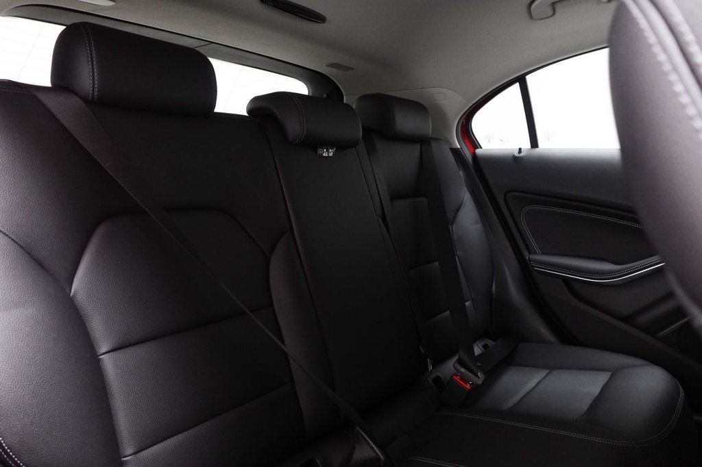 Used Mercedes-Benz A-Class 2017 for sale - 76202911: Photo 17