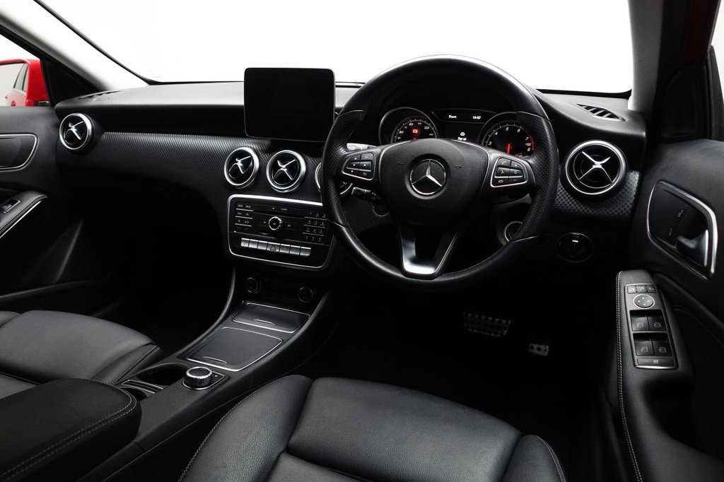 Used Mercedes-Benz A-Class 2017 for sale - 76202911: Photo 18