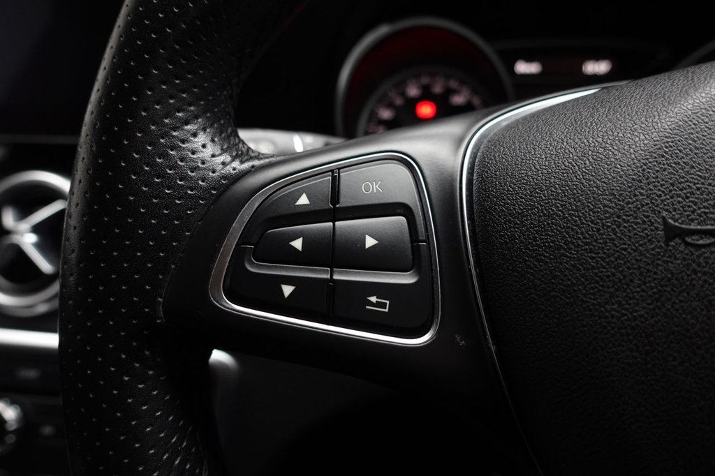 Used Mercedes-Benz A-Class 2017 for sale - 76202911: Photo 20