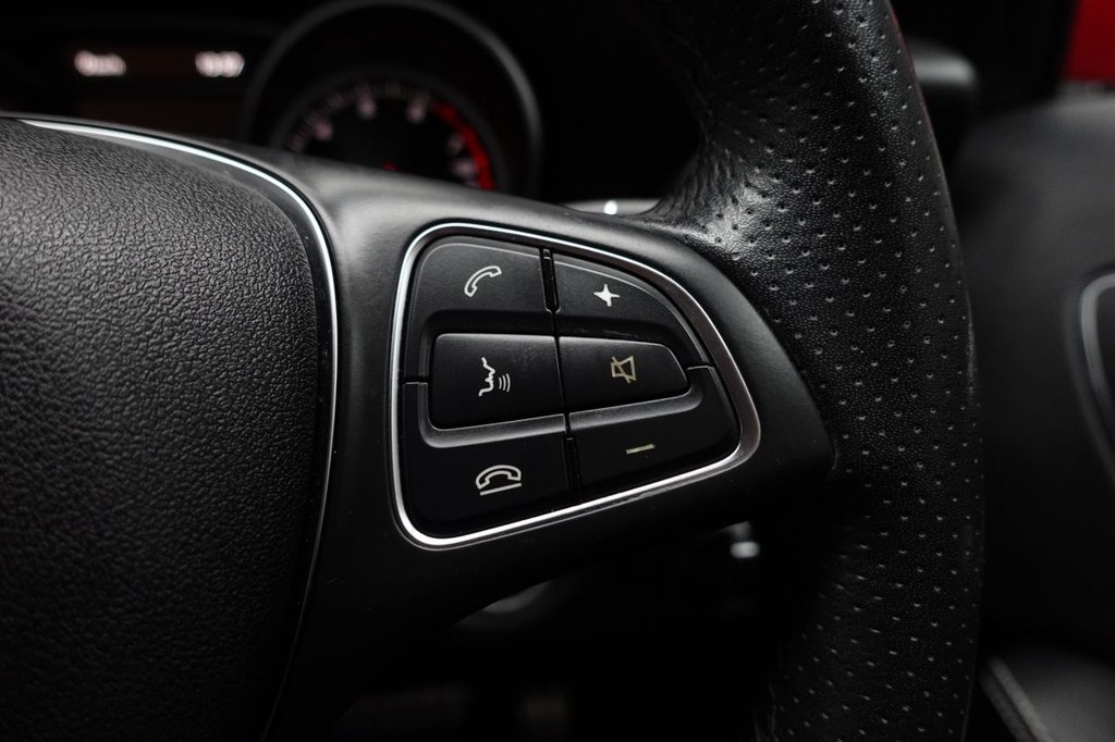 Used Mercedes-Benz A-Class 2017 for sale - 76202911: Photo 21