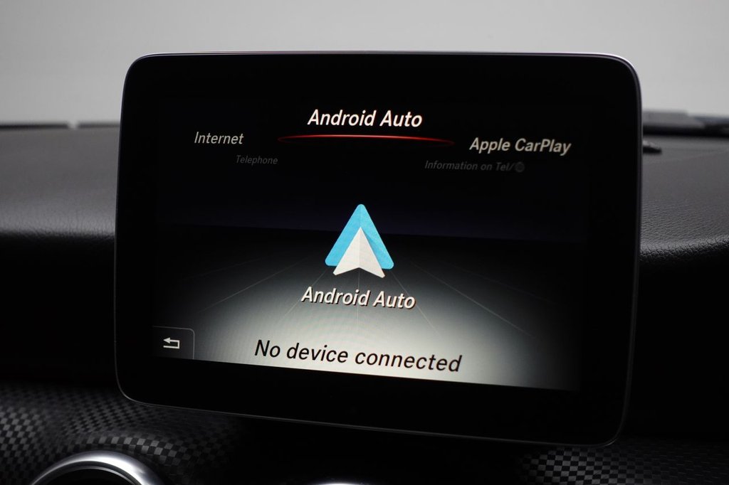 Used Mercedes-Benz A-Class 2017 for sale - 76202911: Photo 23