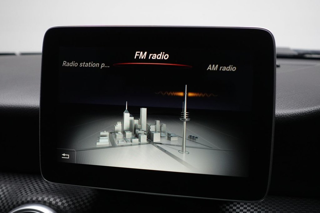 Used Mercedes-Benz A-Class 2017 for sale - 76202911: Photo 24