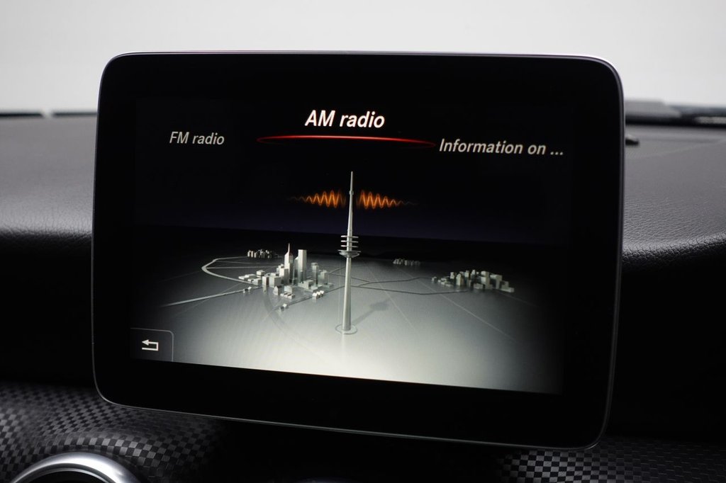 Used Mercedes-Benz A-Class 2017 for sale - 76202911: Photo 26