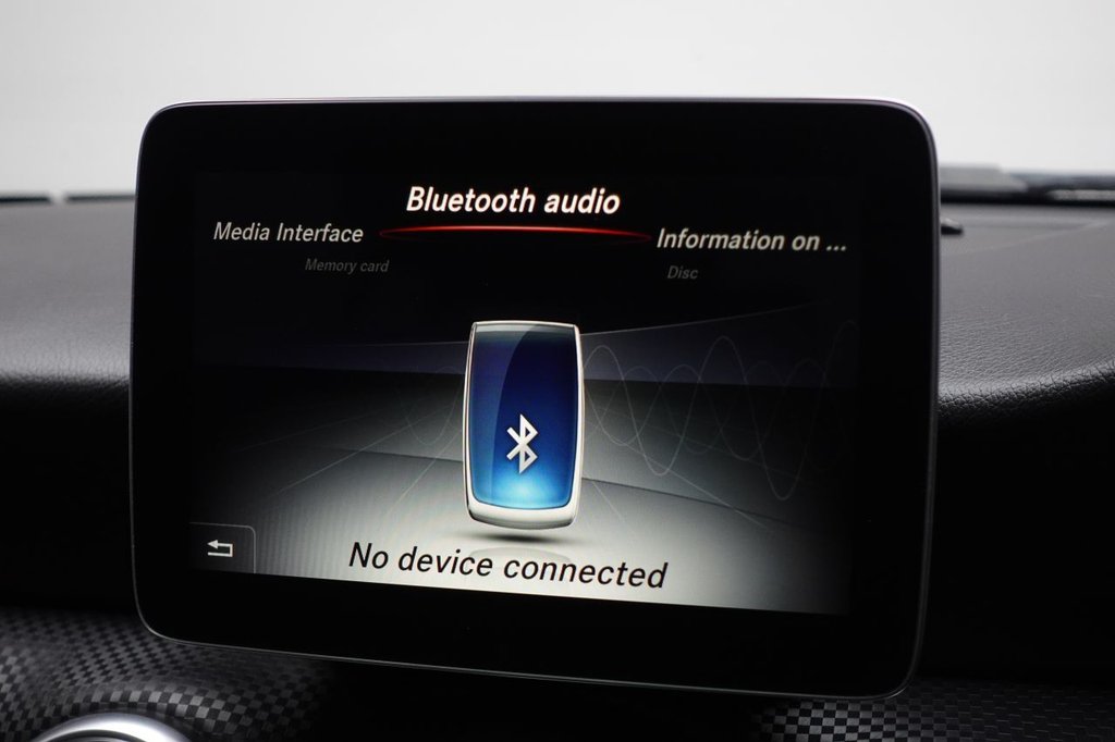 Used Mercedes-Benz A-Class 2017 for sale - 76202911: Photo 27