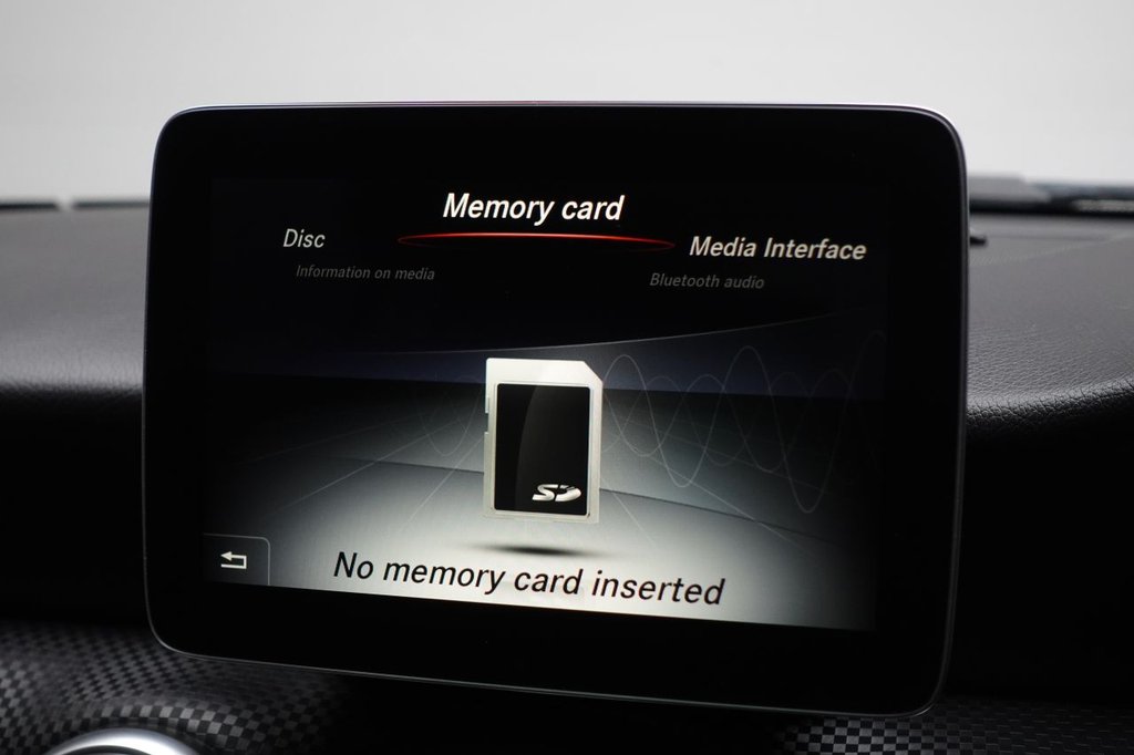 Used Mercedes-Benz A-Class 2017 for sale - 76202911: Photo 29