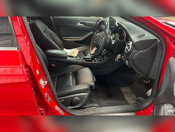 Used Mercedes-Benz A-Class 2017 for sale - 76202911: Photo 2