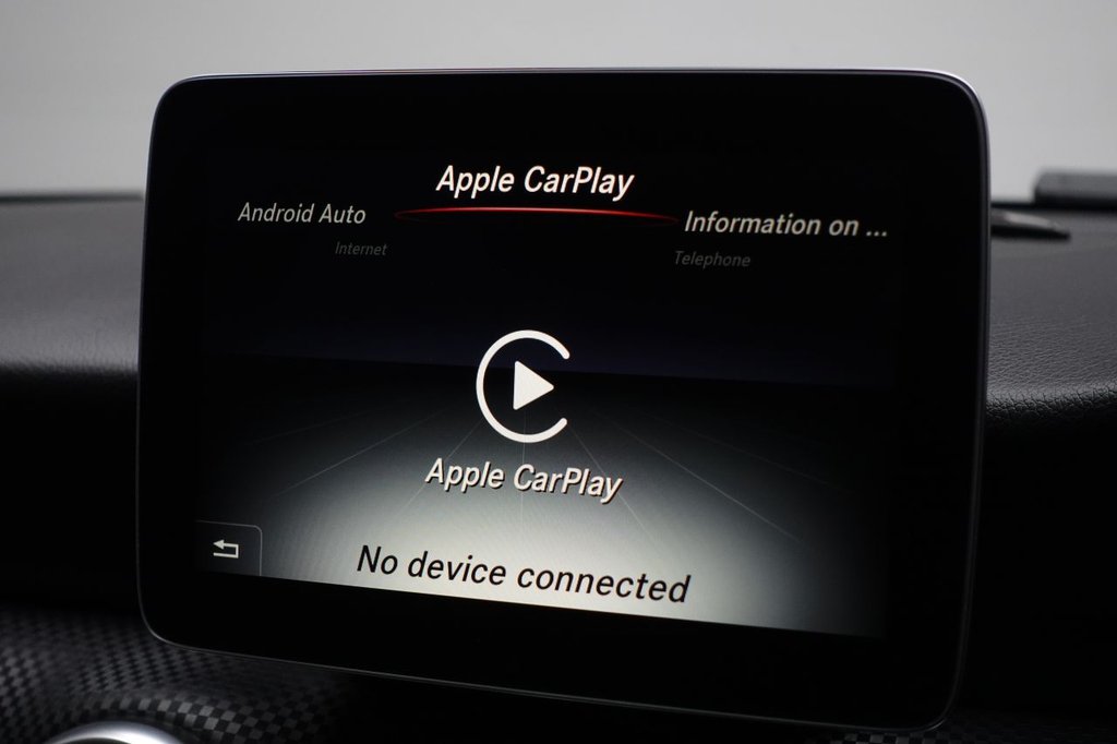 Used Mercedes-Benz A-Class 2017 for sale - 76202911: Photo 3