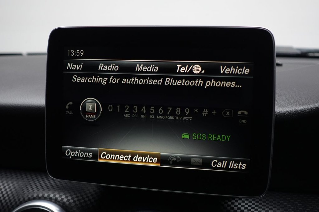 Used Mercedes-Benz A-Class 2017 for sale - 76202911: Photo 30