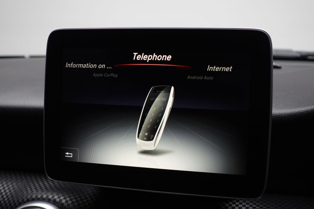 Used Mercedes-Benz A-Class 2017 for sale - 76202911: Photo 32