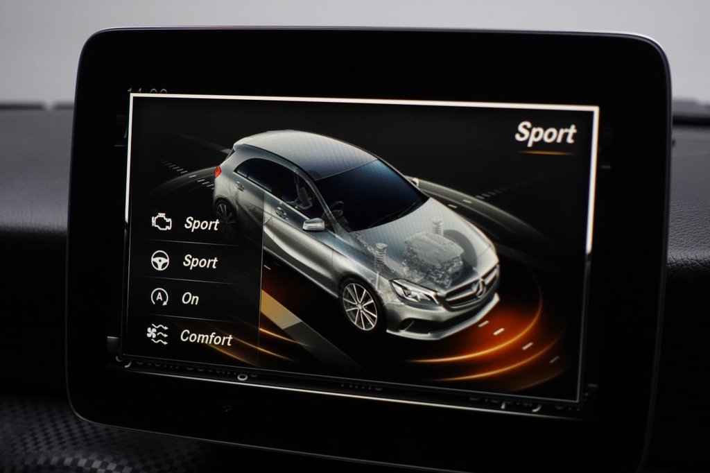 Used Mercedes-Benz A-Class 2017 for sale - 76202911: Photo 33