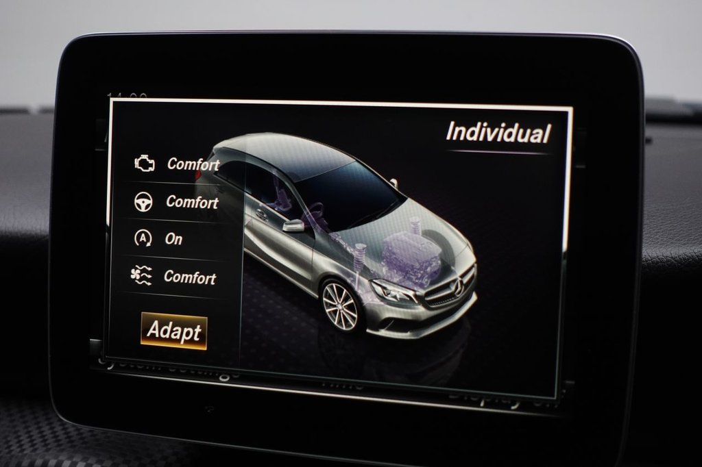 Used Mercedes-Benz A-Class 2017 for sale - 76202911: Photo 35