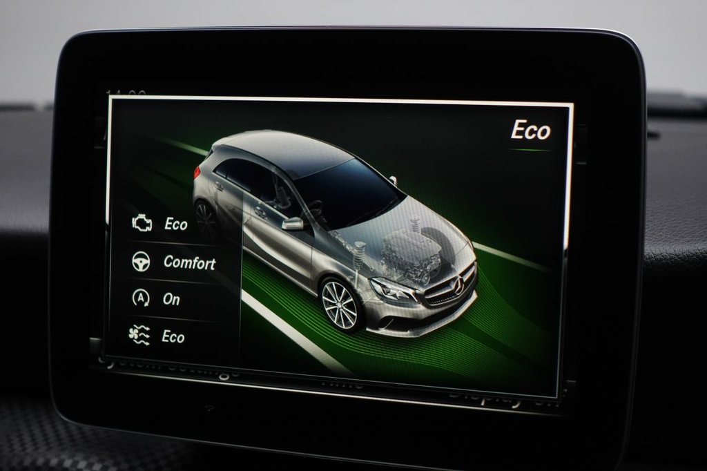 Used Mercedes-Benz A-Class 2017 for sale - 76202911: Photo 36