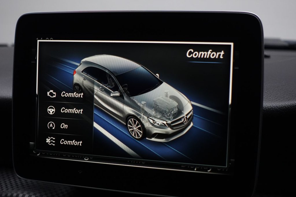 Used Mercedes-Benz A-Class 2017 for sale - 76202911: Photo 38