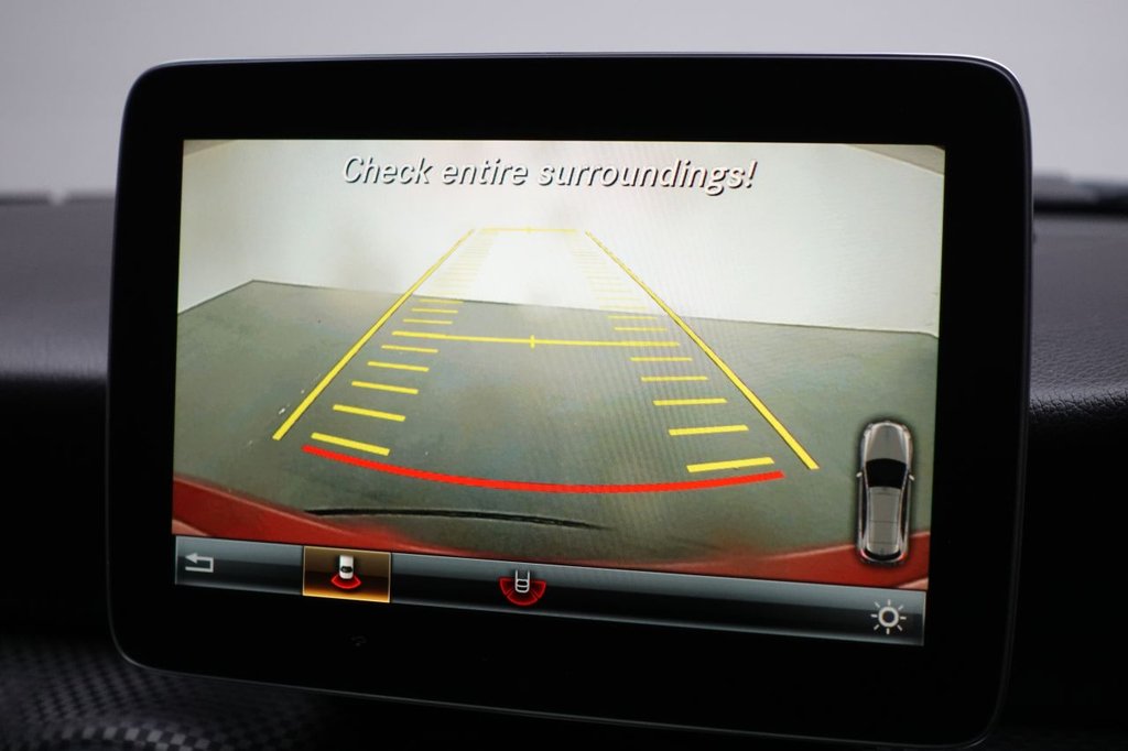 Used Mercedes-Benz A-Class 2017 for sale - 76202911: Photo 39