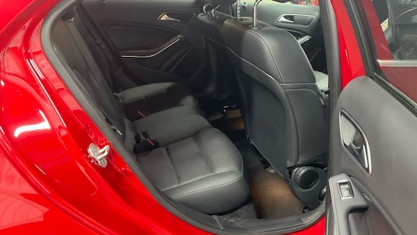 Used Mercedes-Benz A-Class 2017 for sale - 76202911: Photo 3