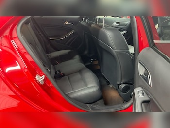 Used Mercedes-Benz A-Class 2017 for sale - 76202911: Photo 3