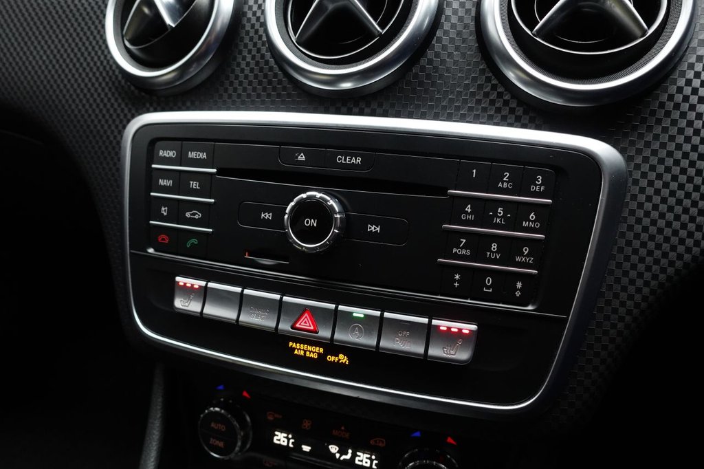 Used Mercedes-Benz A-Class 2017 for sale - 76202911: Photo 40