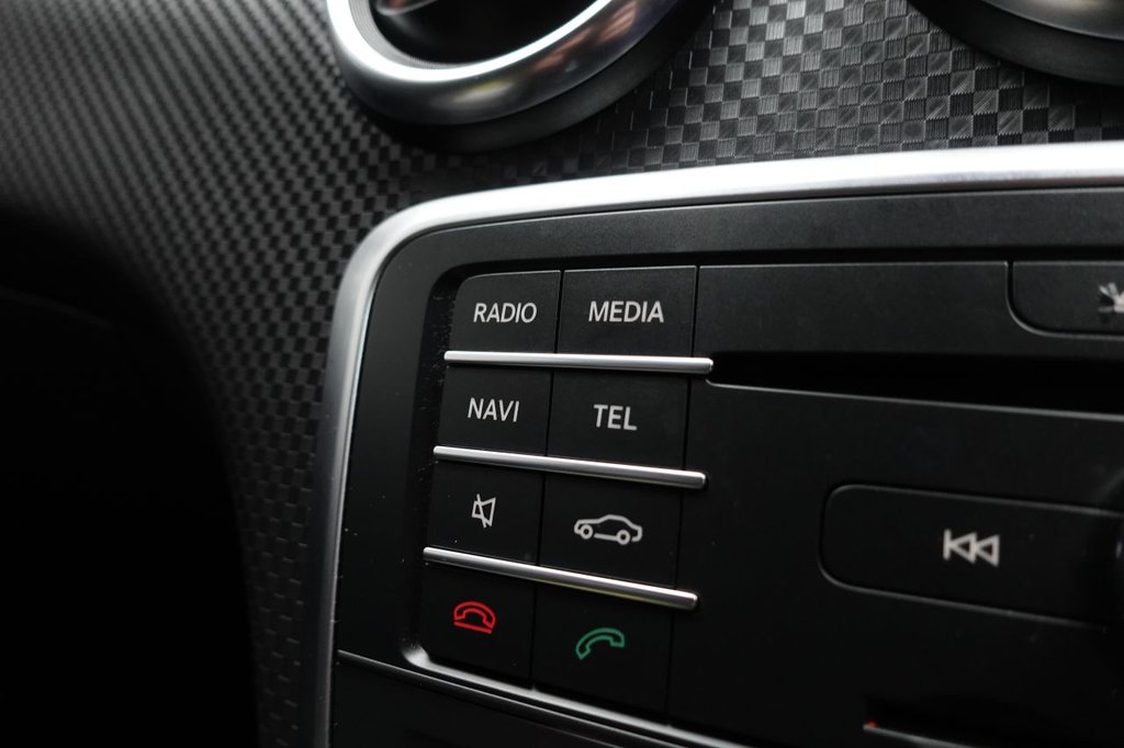 Used Mercedes-Benz A-Class 2017 for sale - 76202911: Photo 41