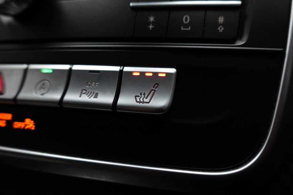 Used Mercedes-Benz A-Class 2017 for sale - 76202911: Photo 42