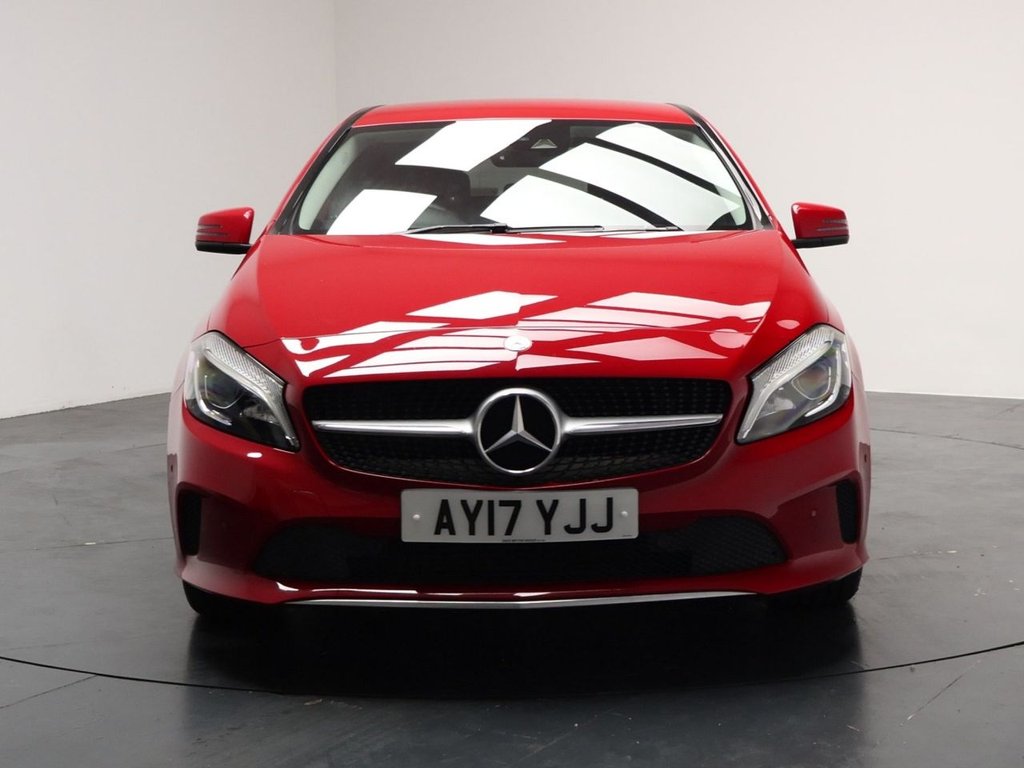 Used Mercedes-Benz A-Class 2017 for sale - 76202911: Photo 5