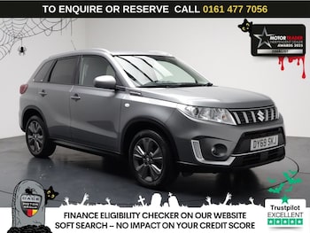 Suzuki - Vitara
