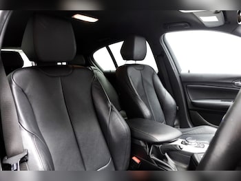 Used BMW 1 Series 2018 for sale - 75865345: Photo