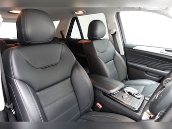 Used Mercedes-Benz GLE 2017 for sale - 79584602: Photo