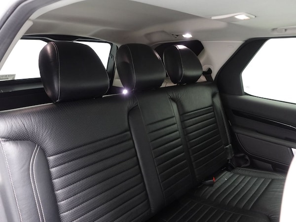 Used Land Rover Discovery 2018 for sale - 75487391: Photo 15