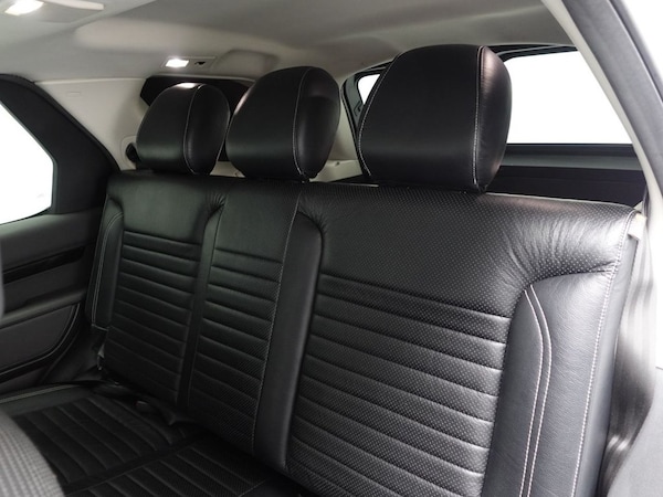 Used Land Rover Discovery 2018 for sale - 75487391: Photo 17
