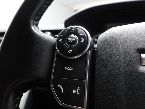 Used Land Rover Discovery 2018 for sale - 75487391: Photo 21
