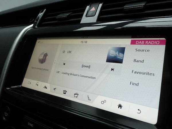 Used Land Rover Discovery 2018 for sale - 75487391: Photo 31