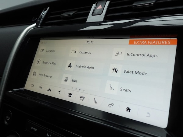 Used Land Rover Discovery 2018 for sale - 75487391: Photo 33