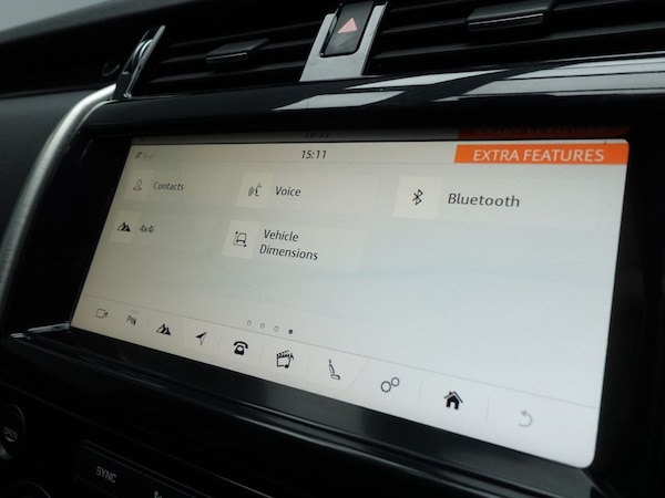 Used Land Rover Discovery 2018 for sale - 75487391: Photo 34