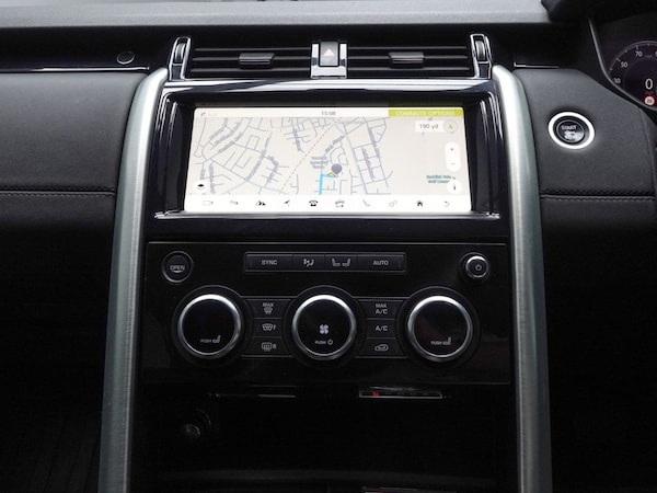 Used Land Rover Discovery 2018 for sale - 75487391: Photo 35