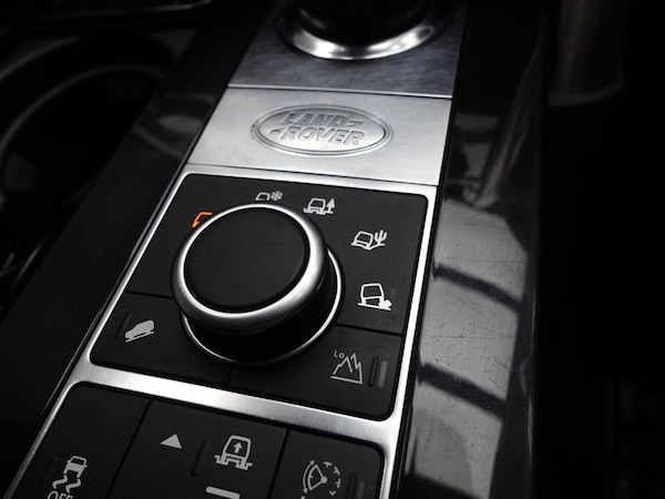 Used Land Rover Discovery 2018 for sale - 75487391: Photo 37