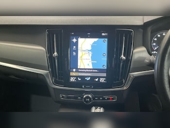 Used Volvo V90 2020 for sale - 79584667: Photo
