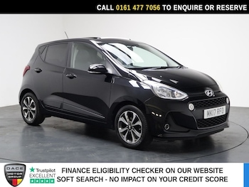 Used Hyundai i10 2017 for sale - 79584348: Photo