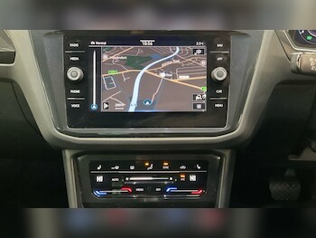 Used Volkswagen Tiguan 2021 for sale - 77534529: Photo