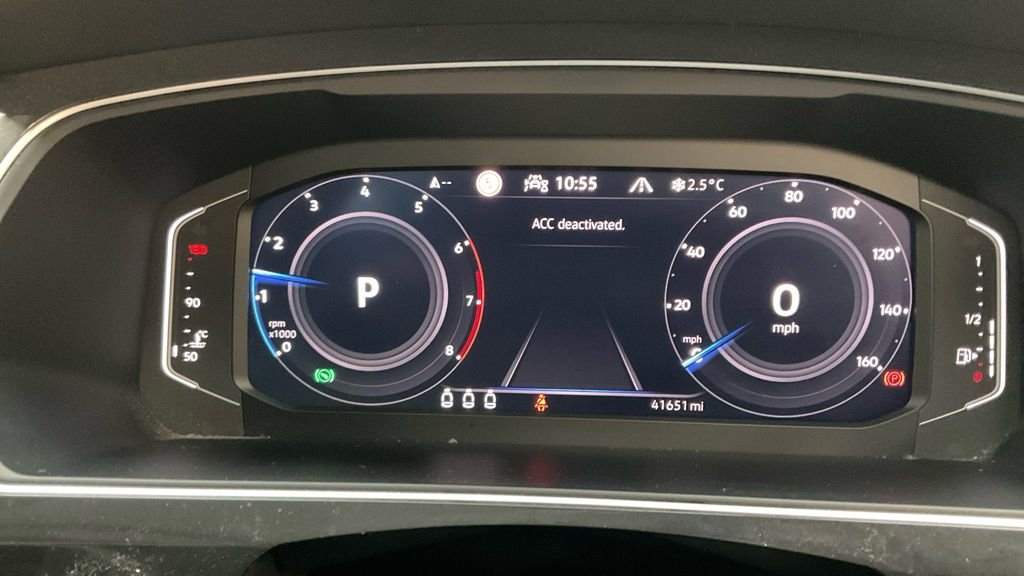 Used Volkswagen Tiguan 2021 for sale - 77534529: Photo 4