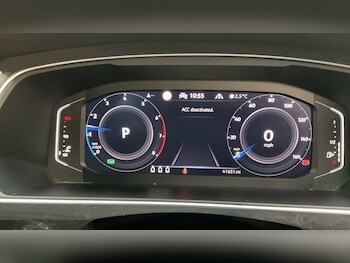 Used Volkswagen Tiguan 2021 for sale - 77534529: Photo