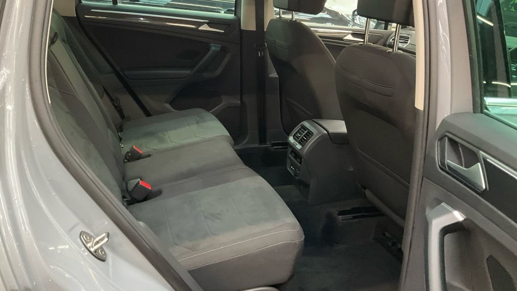 Used Volkswagen Tiguan 2021 for sale - 77534529: Photo 8
