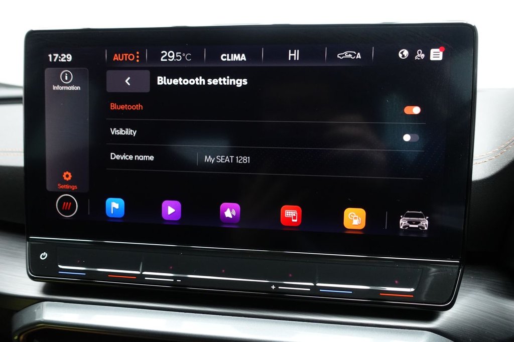 Used Cupra Formentor 2022 for sale - 77384223: Photo 27