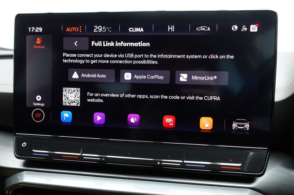 Used Cupra Formentor 2022 for sale - 77384223: Photo 29