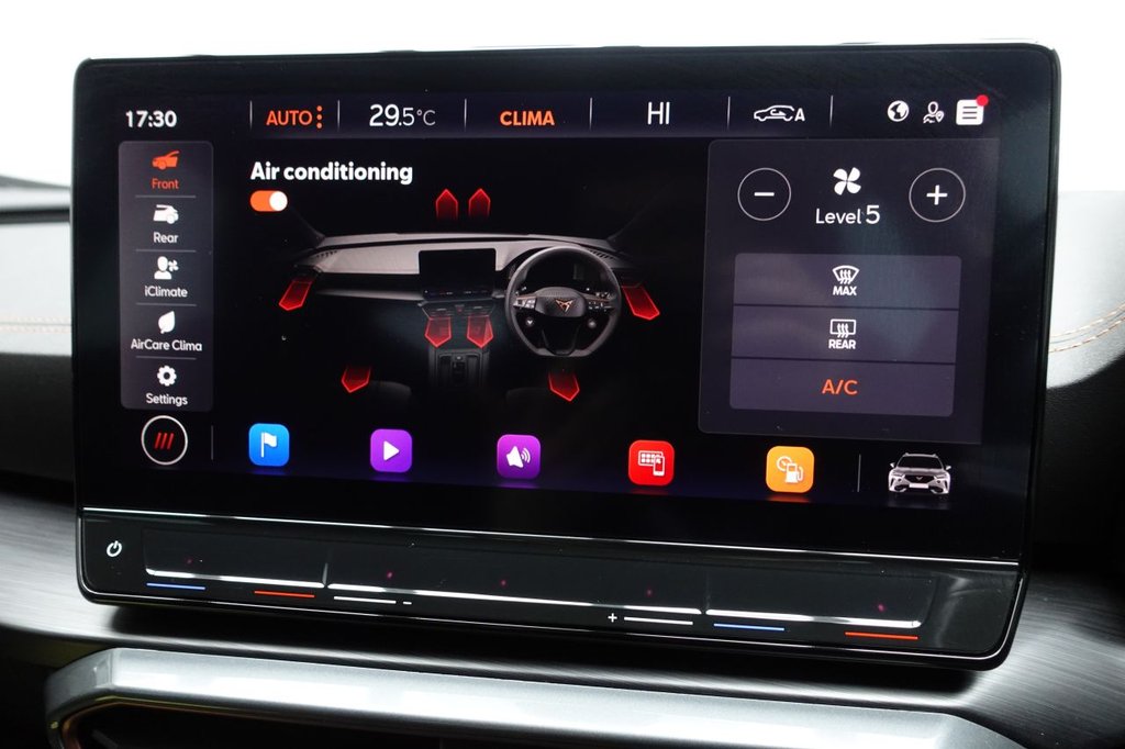 Used Cupra Formentor 2022 for sale - 77384223: Photo 30